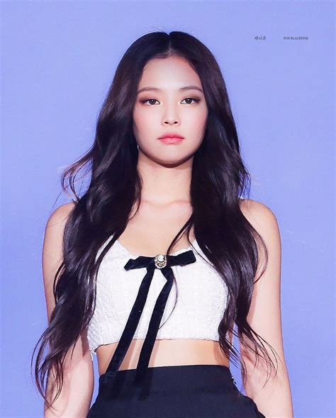 BLACKPINK's Jennie Becomes The First Star To Grace The Covers Of Korea ...