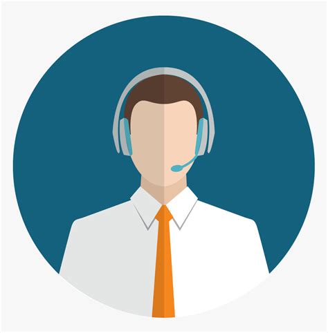 Customer Support Icon Png