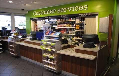 Retail Design Convenience Stores Supermarket Design Retail Design