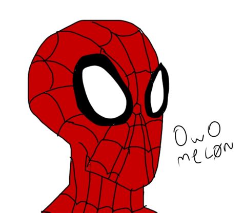 Spooderman Spiderman By Owomelon1 On Deviantart