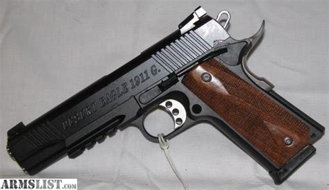 Armslist For Sale Magnum Research Desert Eagle 1911 G 45 Acp