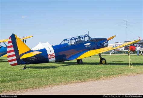 Aircraft Photo Of N60535 Fairchild Pt 26a Cornell M 62a 3