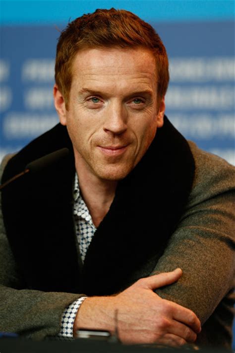 Damian Lewis Age Weight Height Measurements Celebrity
