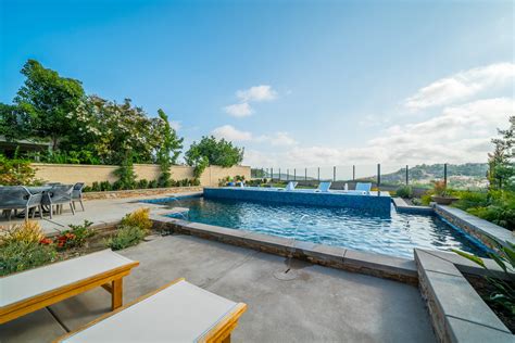 Orange County Pool Builders Premier Pools And Spas