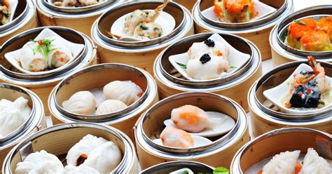 Dim has shown to have a number of health benefits. Sejarah dan Asal Mula Dim Sum - BINA NUSANTARA Mandarin Club