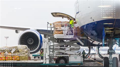 Air Cargo Charter Ataa Aviation Services