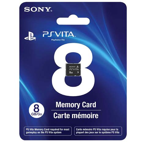 Vita 57.4 fmc+ is the latest standard in the popular vita fmc family. 8gb Memory Card - Playstation Vita Photo (29931984) - Fanpop