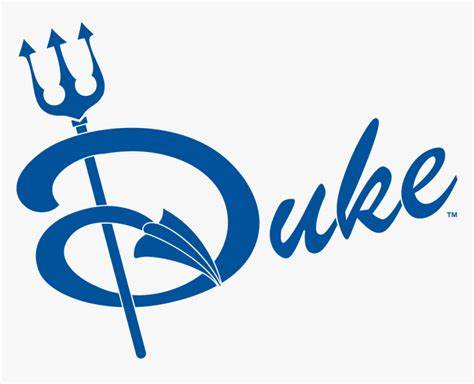Duke Logo Png Transparent Images Png All Vlrengbr