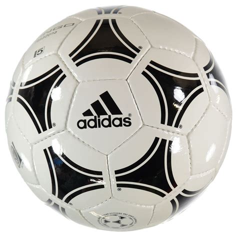 Adidas Tango Pasadena Football Whiteblack Soccer Ball Ebay