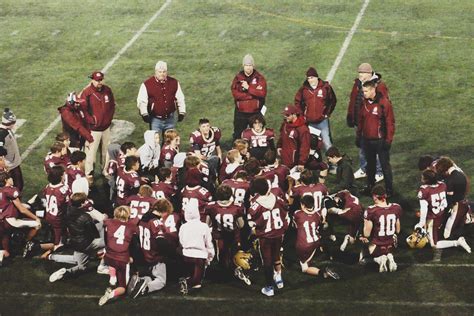 Senior Clippers About Portsmouth Youth Football