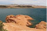 Images of Sand Hollow State Park Utah