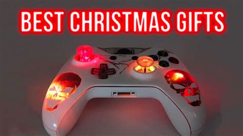 10 Best Christmas Ts For Gamers Youtube