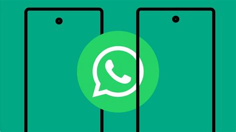 How To Use Whatsapp On Two Android Smartphones At The Same Time