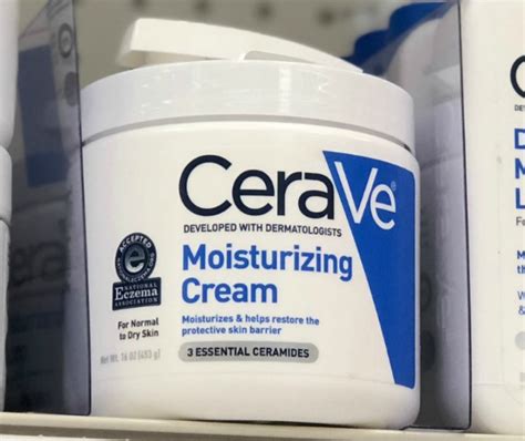 Cerave Daily Moisturizing Lotion As Low As 793 Shipped On Amazon