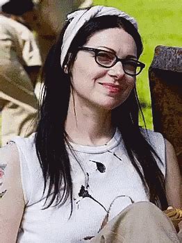 Alex Vause Yes GIF Alex Vause Yes Yup Discover Share GIFs