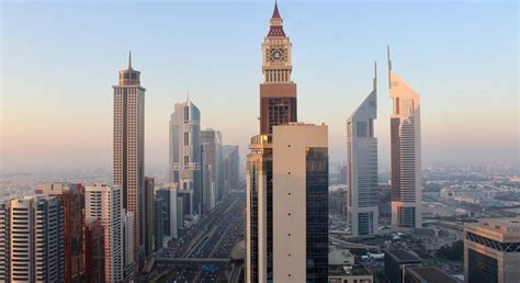 Modern Dubai Half Day City Tour With Burj Khalifa Dubai