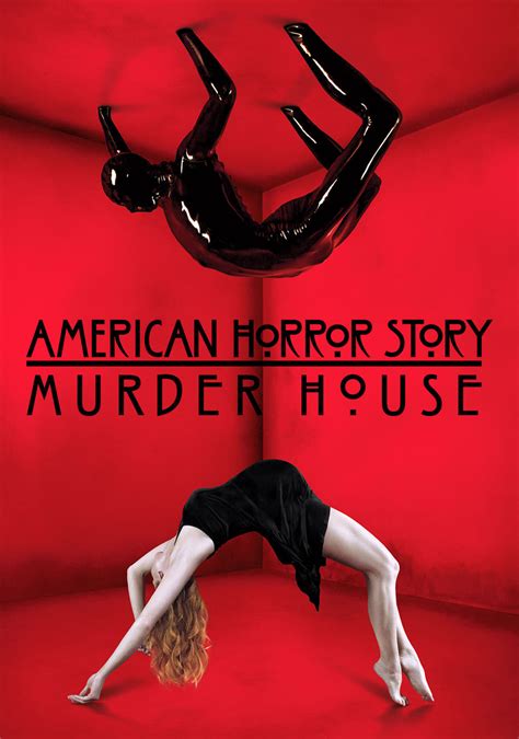 American Horror Story TV Series 2011 Posters The Movie Database