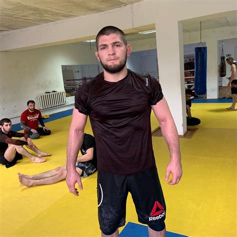 Elma gloria stevani lihat foto. Biodata, Profil dan Fakta Khabib Nurmagomedov Petarung UFC ...