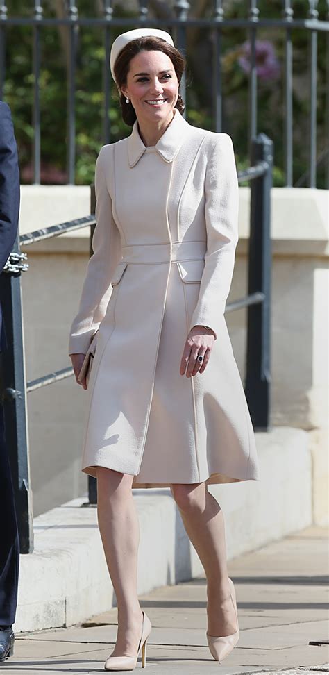 Kate Middletons Best Style Moments The Duchess Of Cambridges Most
