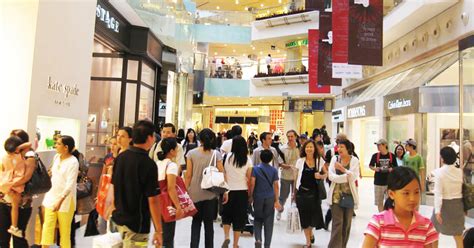 Malls And Shops In Spore Now Have A Limit On How Many People Can Be In