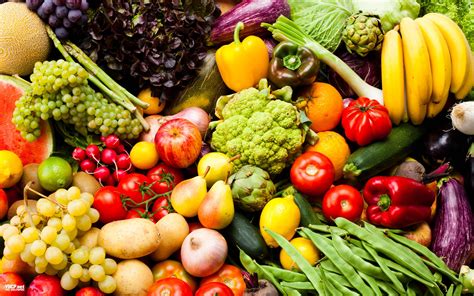 How Many Fruits And Vegetables We Need In Order To Stay Healthy