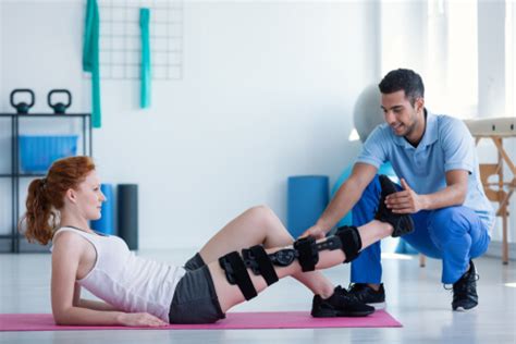 Orthopedic Physical Therapy What You Need To Know