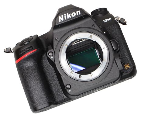Nikon D780 Tested To The Limits Review Ephotozine