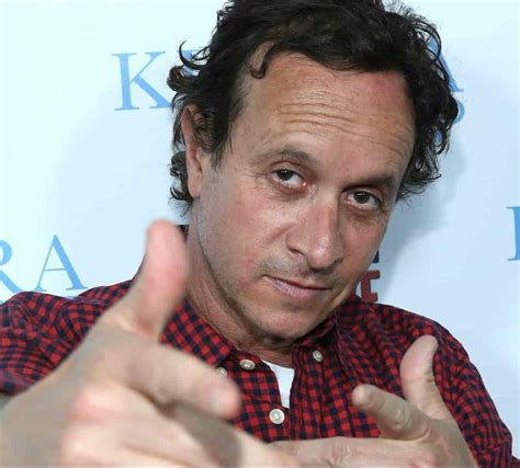 Pauly Shore Net Worth Age Height Sources Of Income