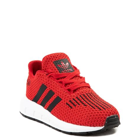 Welcome to the adidaskids shoes shop for adidas shoes, clothing , new collections, adidas originals, running, football, training and much more in s. adidas Swift Run Athletic Shoe - Baby / Toddler - Red ...