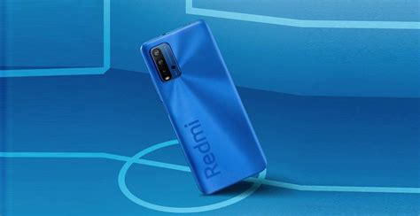 Redmi 9 Power official with SD662, 6,000mAh battery and ...