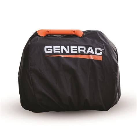 Generac Iq2000gp2200i Storage Cover In The Generator Accessories