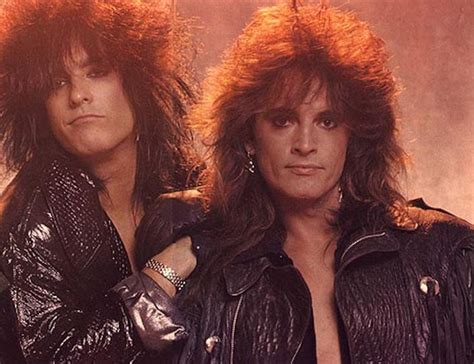 Hair metal diaries, tommy lee, sleazy, 80s. Tommy Lee In The '80s (50 pics)