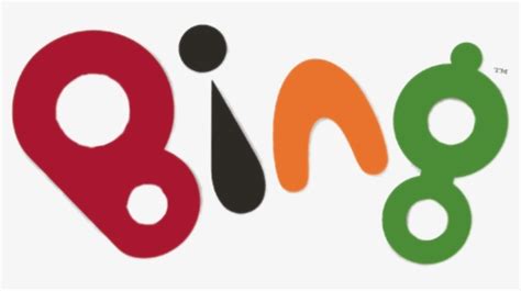 Bing Clip Art Bunny Bing Bunny Hd Png Download Transparent Png