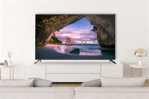 Kogan 75 4k Uhd Hdr Led Smart Tv Android Tv Series 9 Xu9220 At