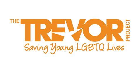 The Trevor Project Logo Abandon Ignorance