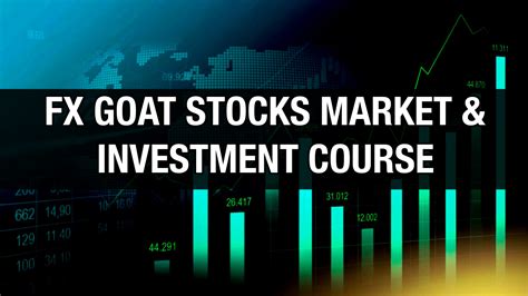 Introduction To Stocks And Investments Fx Goat Forex Trading Academy