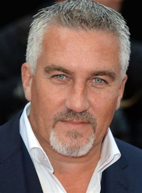 Baker Paul Hollywood Paul Hollywood Attractive Guys Paul Hollywood Pictures