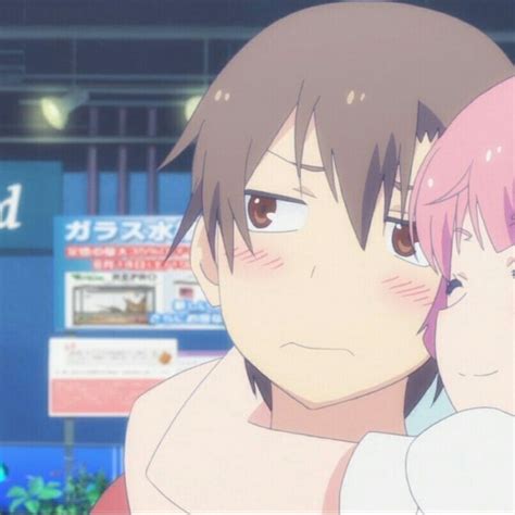 Anime Love Couple Cute Anime Couples Ruby Anime Anime Friendship