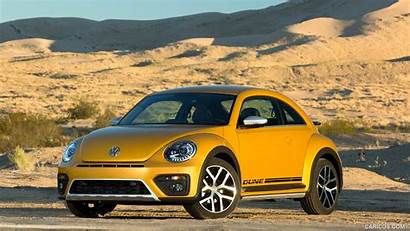 Beetle Dune Volkswagen Coupe