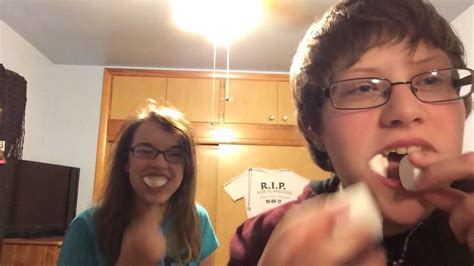 Chubby Bunnies Youtube