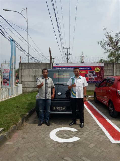 Kontak Sales Daihatsu Lampung Rayyan 0822 8030 4311 WA Promo Termurah