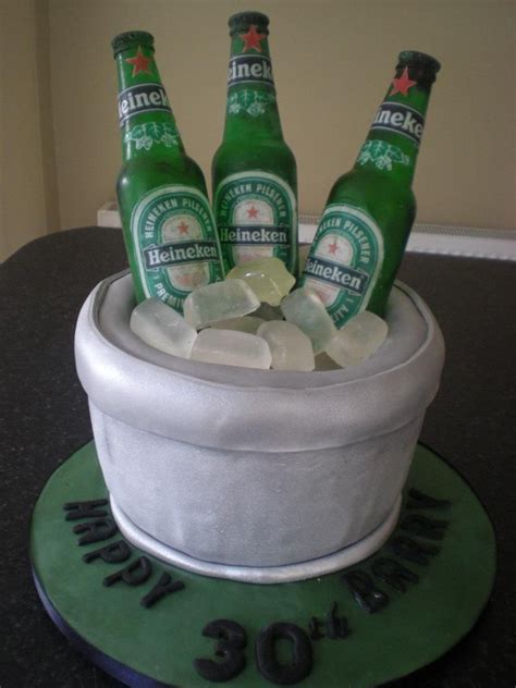 I've seen a few on here. cakes for men - Google Search | Cakes for men, Beer cake ...