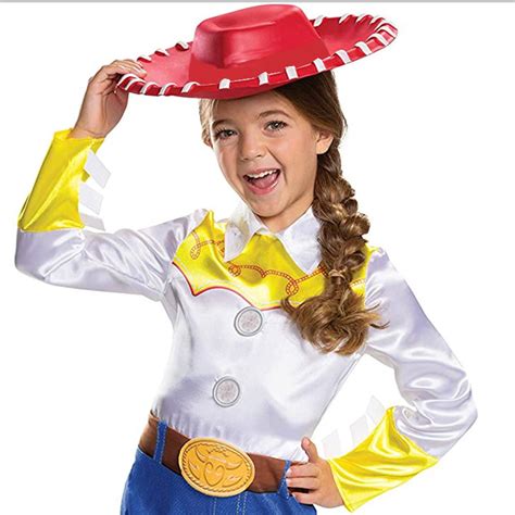 Jessie Toy Story Costume Toy Story Anime Fans Costume Free