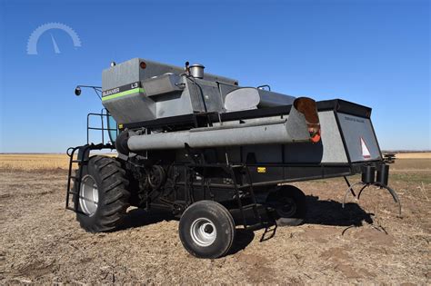 1986 Gleaner L3 Online Auctions