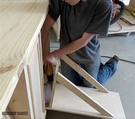 Check spelling or type a new query. DIY Tilt Out Laundry Hamper Cabinet - buildsomething.com ...