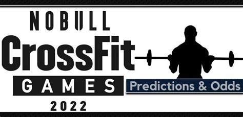 2022 Crossfit Game Finals Odds And Predictions Totaltreadmillreviews
