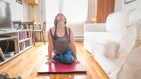 The Beginner's Guide to Home Yoga Practice