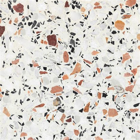Neutral Tiles Terrazzo Material Palette Material Textures Materials