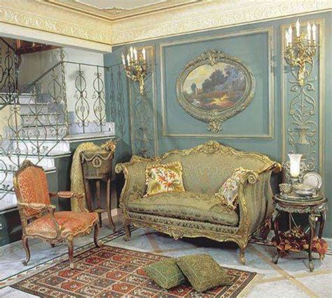 Home Design And Decor Vintage French Decorating Ideas Vintage
