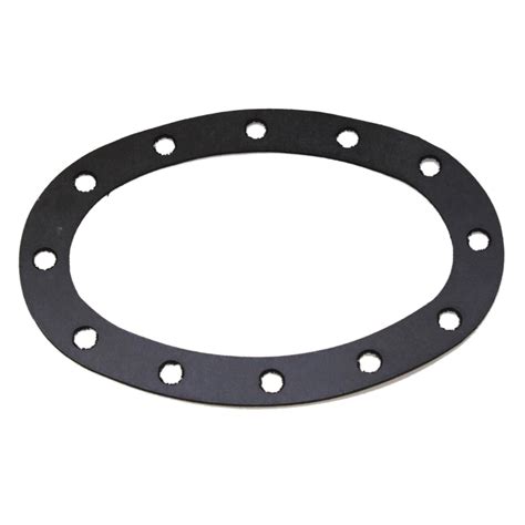Fuel Tank Gasket For Stearman 75 Silicone Gaskets Real Gaskets
